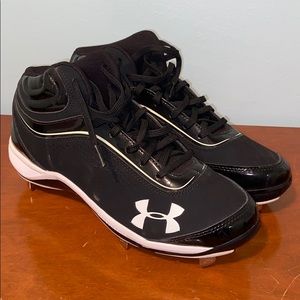 Under Armour Baseball Cleats